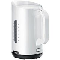 Braun WK 1100 WH