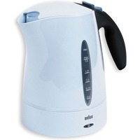 Braun WK 210