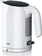 Braun WK 3000WH фото