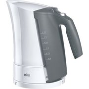 Braun WK 500 фото