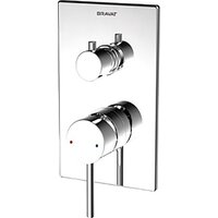 Bravat ARC P69193C-2-ENG с встроенным механизмом D982CP-A