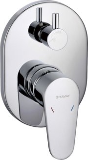 Bravat FB848238CP-2-RUS фото