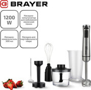 Brayer BR1251 фото