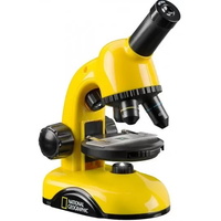 BRESSER National Geographic Biolux 40–800x