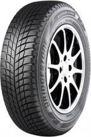 Bridgestone Blizzak LM-001 фото