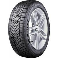 Bridgestone Blizzak LM-005 205/55 R16 91T