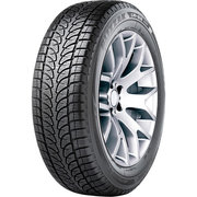 Bridgestone Blizzak LM-80 EVO фото