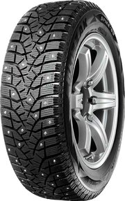 Bridgestone Blizzak Spike-02 225/45 R17 91T фото