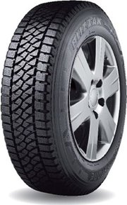 Bridgestone Blizzak W995 фото