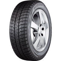 Bridgestone Blizzak WS80