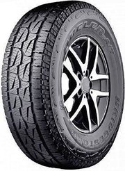 Bridgestone Dueler A/T 001 фото