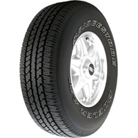 Bridgestone Dueler A/T 693 III 265/55/R19 109V