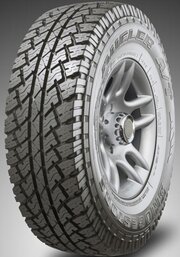 Bridgestone Dueler A/T 693 фото