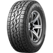 Bridgestone Dueler A/T D697 фото