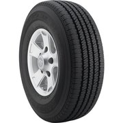 Bridgestone Dueler H/T 684 II фото