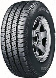 Bridgestone Dueler H/T D684 фото