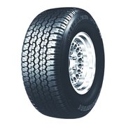 Bridgestone Dueler H/T D689 фото