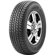 Bridgestone Dueler H/T D840 фото