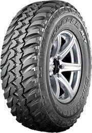 Bridgestone Dueler M/T 674 245/70/R17 119Q фото