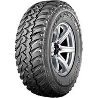 Bridgestone Dueler M/T 674 245/70/R17 119Q