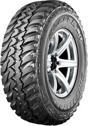 Bridgestone Dueler M/T 674 фото