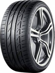 Bridgestone Potenza S001 фото