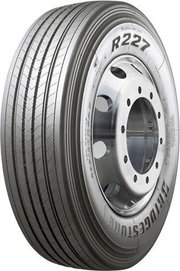 Bridgestone R227 фото