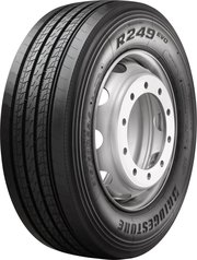 Bridgestone R249 фото