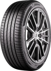 Bridgestone Turanza 6 265/60 R18 110V фото