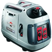 Briggs & Stratton PowerSmart P2000 фото