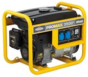 Briggs & Stratton ProMax 3500A фото