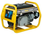 Briggs & Stratton ProMax 6000A фото