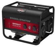 Briggs & Stratton Sprint 2200A фото