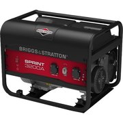 Briggs & Stratton Sprint 3200A фото