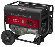 Briggs & Stratton Sprint 6200A фото