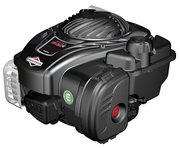 Briggs&Stratton 500E Series фото