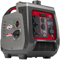 Briggs&stratton Power Smart P2400