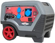 Briggs&Stratton QuietPower Q6500 фото