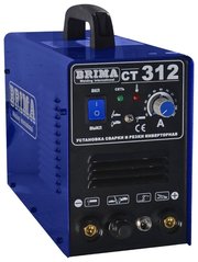 BRIMA CT-312 фото