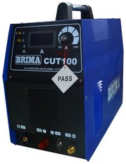 BRIMA CUT-100 фото