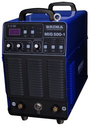 BRIMA MIG-500-1 фото