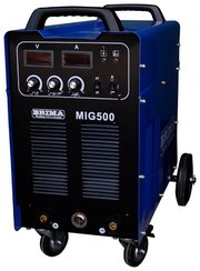 BRIMA MIG-500 фото