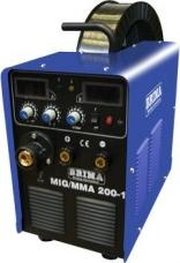 Brima MIG/MMA-200-1 фото