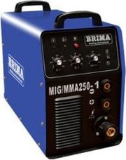 Brima MIG/MMA 250-1 фото