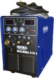 Brima MIG/MMA-315-1 фото