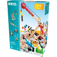 Brio Builder Activity Set 34588