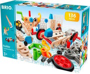 BRIO Builder Construction Set 34587 фото