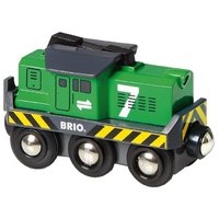 Brio Локомотив, 33214