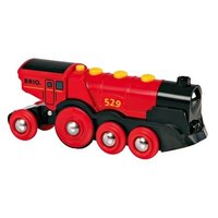 Brio Локомотив, 33592