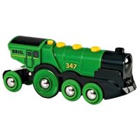 Brio Локомотив, 33593